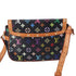 Louis Vuitton x Murakami Sologne Monogram Multicolor Shoulder Bag M92639